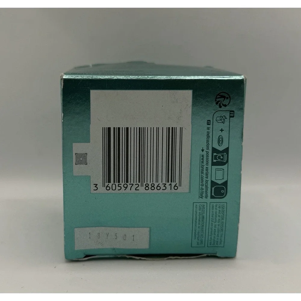 it Cosmetics Confidence In A Gel Ultra-Light Skin-Balancing Moisturizer 2 oz NEW